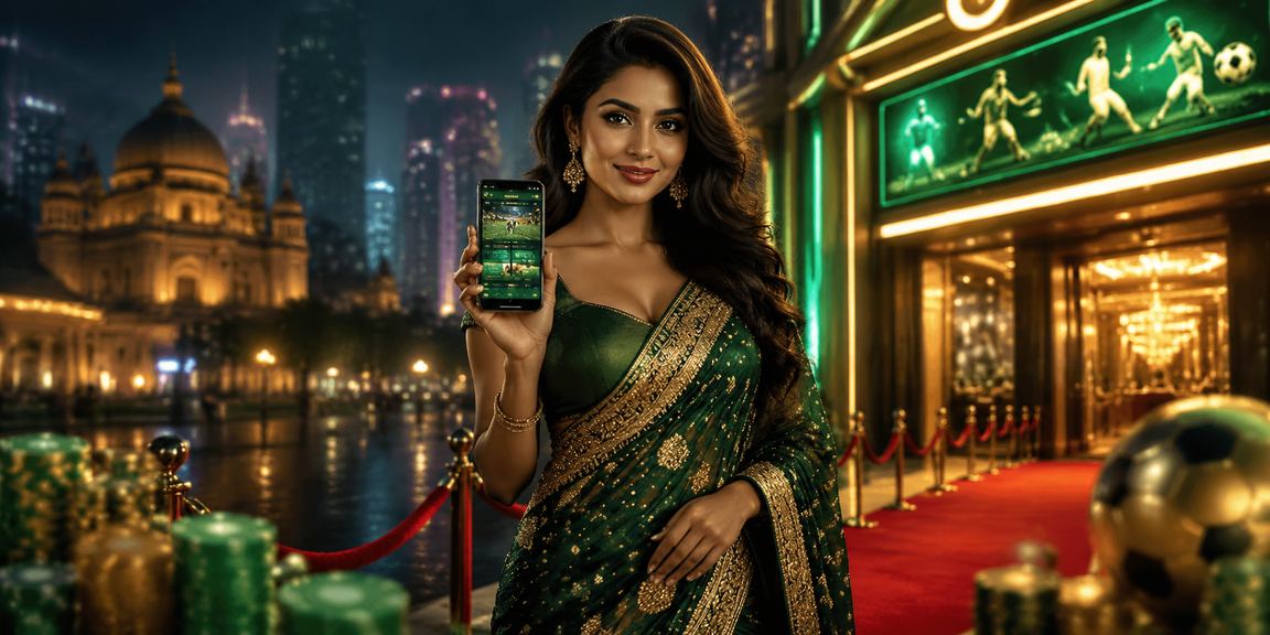 বাংলাদেশে নিওন আলোয় জমার উৎসব ও বোনাসের আনন্দঘন মুহূর্ত
