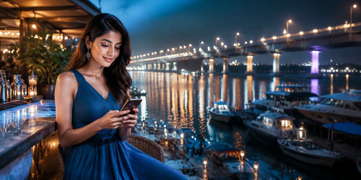 রাজশাহীতে মোবাইলে ক্যাসিনো খেলছেন একজন ব্যবহারকারী